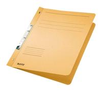LEITZ 3746-00-11 50 chemises à un crochet 3746 chamois DIN A4