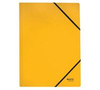 Leitz 39080015 Fichier Carton Jaune A4