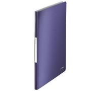 Leitz 39580069 Protège-Documents De Présentation 20 Pochettes A4