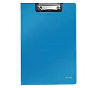 Leitz Dossier relié Solid 3962-10-30 DIN A4 bleu clair