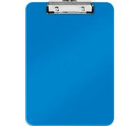 LEITZ 39710036 - Porte-bloc WOW A4, bleu