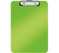 LEITZ 39710054 - Porte-bloc WOW A4, vert