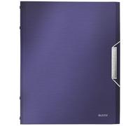 Leitz 39950069 Fichier Polypropylène (Pp) Bleu A4