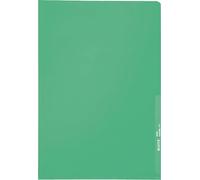 pochette transparente Standard, A4, en PP, granuleux