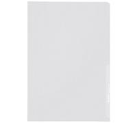 Leitz 4005-00-03 4005 Pochette standard A5 PP-film, grainée, 0,13 mm