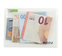 Leitz 40060000 Protecteur De Feuilles Polyvinyl Chloride (Pvc)