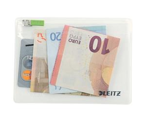 Leitz 40060000 Protecteur De Feuilles Polyvinyl Chloride (Pvc)