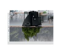 Leitz 40190003 Protecteur De Feuilles 300 X 420 (A3) Polypropylène (Pp)