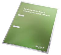 Leitz 4060-00-00 4060 Pochette standard A4 PP-film, grainée, 0,17 mm