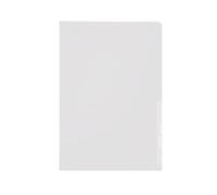 Leitz 40600000 Polypropylene (PP) fichier - Fichiers (Polypropylène (PP), A4, 313 mm, 220 mm, 20 g)