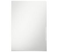 Leitz 41000003 Fichier Pvc Transparent A4