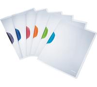 Chemise Color Clip incolore clips assortis
