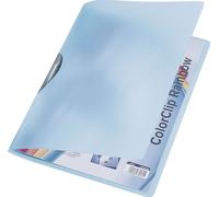 Leitz 4176-01-30 protège documents Bleu