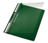 Leitz 41900055 Protège Documents Pvc Vert