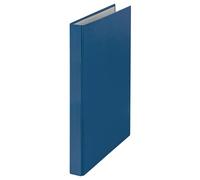 Leitz 42090035 Classeur A4 Maxi 2 anneaux 16 mm Bleu