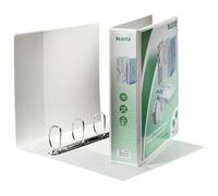 Leitz classeur de pr?sentation ? anneaux format a4+ blanc, 42870001 G