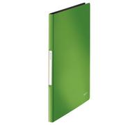Leitz 45641050 Protège-Documents De Présentation 20 Pochettes A4