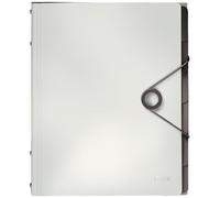 Leitz 45691001 Fichier Polypropylène (Pp) Blanc A4
