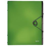 Leitz 45691050 Fichier Polypropylène (Pp) Vert A4