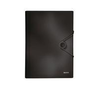 Leitz 45791095 Fichier Polypropylène (Pp) Noir A4