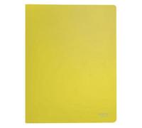 Leitz 46760015 Protège-Documents De Présentation 20 Pochettes 40 Feuilles A4