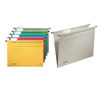 Dossier suspendu - Leitz - ALPHA - A4 - Bleu - 19853035