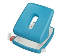 Leitz 50040061 Perforateur Papier 30 Feuilles Bleu