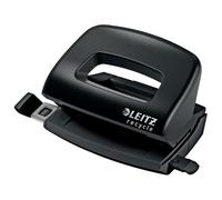 Leitz 50100095 Perforateur Papier 10 Feuilles Noir