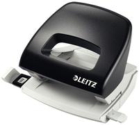 Leitz 5038, 230g, noir, blanc