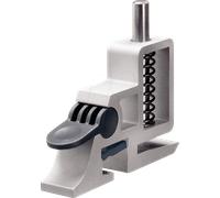 LEITZ 51230000 - Poinçon pour perforatrice multiple 5114 (6 mm)