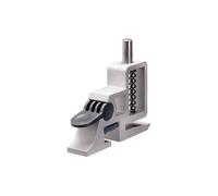 Leitz - 51230000 - Poinçons pour Perforateur