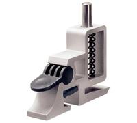 Leitz 51240000 Perforateur Papier Argent