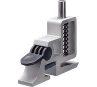 Leitz Poinçon 51240000 Chrome