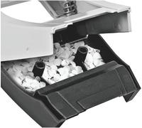 Leitz 5138, 710 g, noir, blanc