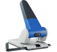 Leitz 51800035 Perforateur bleu format de réglage max.: A3 65 feuilles (80 g/m²)