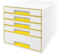 LEITZ 52142016 - Leitz WOW CUBE jaune
