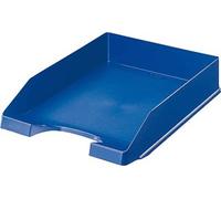 Leitz 5227-00-35 Bac à courrier DIN A4 bleu
