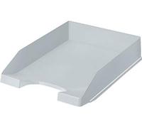 Leitz 5227-00-85 Bac à courrier DIN A4 gris