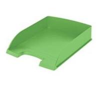 Leitz Recycle Corbeille à courrier A4 maxi recyclable - Vert