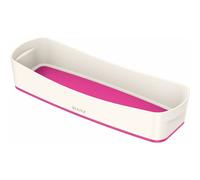 LEITZ 5258-40-23 MyBox 30,7x5,5x10,5cm pink