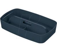 Organiseur avec poignée pour boîte My Box Cosy - Gris