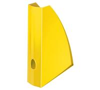Leitz Porte-revues WOW 52771016 A4 plastique jaune