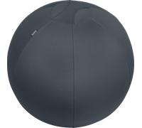 LEITZ 52790089 - Siège actif Leitz Ergo Cosy, gris velours