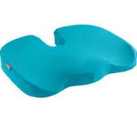 LEITZ 52840061 - Coussin d'assise Leitz Ergo Cosy, bleu