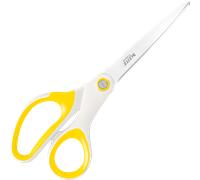 Ciseaux ambidextres Wow Leitz 21 cm jaune