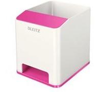 Leitz WOW Dual 53631023 Pot à crayons