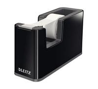Leitz 53640095 Dérouleur Adhésif Polystyrène Noir