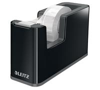 Leitz 53640095 Dévidoir de ruban adhésif, Noir