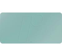 Leitz 53820051 Sous-main menthe (l x H) 800 mm x 400 mm