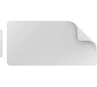Leitz 53820085 Sous-main gris clair (l x H) 800 mm x 400 mm